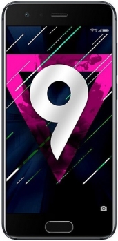 Huawei Honor 9 64Gb Dual Sim Black Huawei Honor 9 64Gb Dual Sim Black